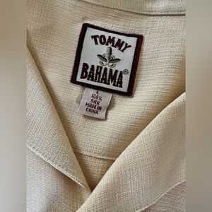 Tommy Bahama button down